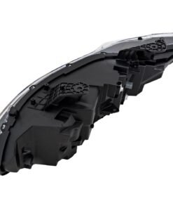 Headlight HO2503201C CAPA LED Right Side for 2021-2022 Honda Accord Sedan