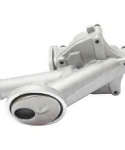 New Oil Pump 021115105B for 2004-2006 Audi TT Quattro Base BHE, DOHC, 24 Valves