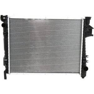 New Radiator CH3010281 aluminum core for 2002-2008 Dodge Ram 1500 SLT, ST
