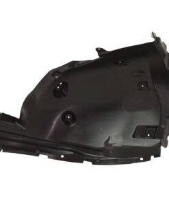 Front Fender Liners 51717394816 plastic right side for 2019-2021 BMW X3 X4