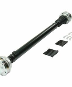 Front Driveshaft for 1999-2006 Jeep Grand Cherokee & Liberty, 8 Cyl, 4.7L