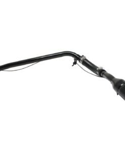 JC Whitney Fuel Tank Filler Neck for 2002-2003 GMC Envoy/Envoy XL SLE, SLT