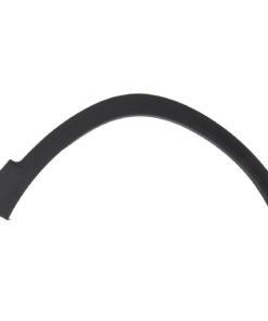 Front Fender Flare HY1291106 Right Side for 2021-2023 Hyundai Santa Fe
