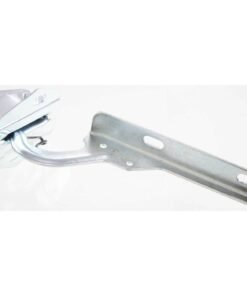 Hood Hinge F87Z16796BA left right side for 1998-2001 & 2003-2004 Mazda B3000 SE