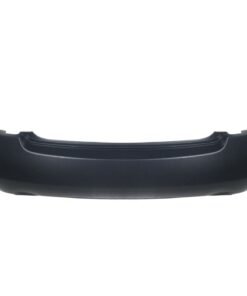 Rear Bumper Cover Primed for 2002-2006 Nissan Altima 3.5L Base S SE SL Model