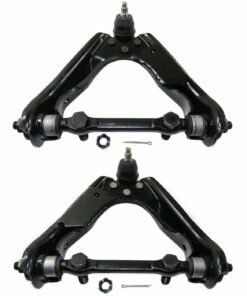 NEW Front Upper Control Arm Kit for 2000-2003 Dodge Dakota Durango 4WD