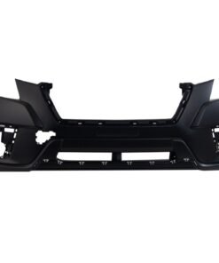 Front Bumper Cover SU1000198 57704SJ021 Primed for 2022 Subaru Forester