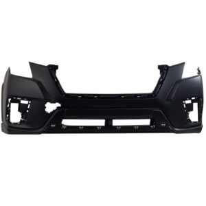 Front Bumper Cover SU1000198 57704SJ021 Primed for 2022 Subaru Forester