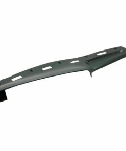 New Dash Cover Overlay (Graphite Gray) for 1994-1997 Dodge Ram 1500, 2500, 3500