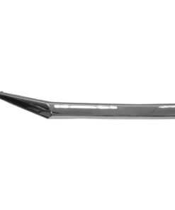 Sherman 2804A-98MQ-2 Grille Molding Right Side for 2016-2018 Honda HR-V