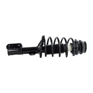 TrueDrive RS28050022 Front Loaded Strut Black Left for 04-05 Suzuki Forenza