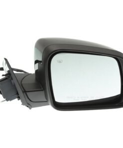 Kool Vue DG34ER-S Power Mirror right side for 2020-2021 Dodge Durango GT Plus