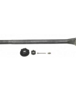 Moog EV800886 Tie Rod End front left right side for 2012-2017 Hyundai Veloster
