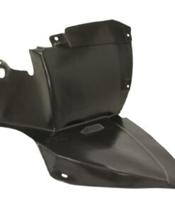 New Front Fender Liner plastic left side for 1997-2005 Park Avenue Base, Ultra