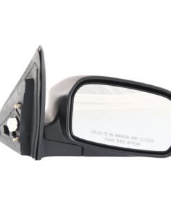 Kool Vue HD37ER Mirror Power Glass Right Side for 2003-2005 Honda Civic Hybrid