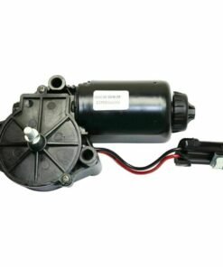 Driver & Passenger Side Headlight Motors for 1993-1997 Pontiac Firebird - Pair