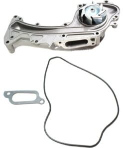 DriveMotive REPA313507 Water Pump for 1996-2004 Acura RL Premium