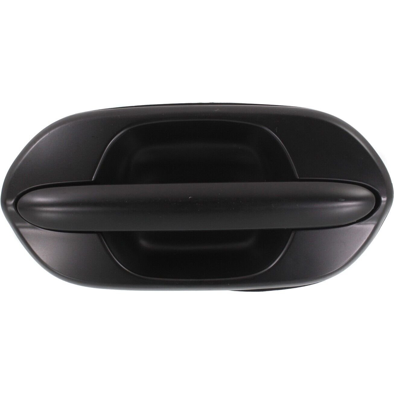 Rear Exterior Door Handle primed right side for 1999-2004 Honda Odyssey EX