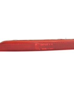 Rear Bumper Reflector 352555107297 passenger side for 2015-2019 Nissan Murano