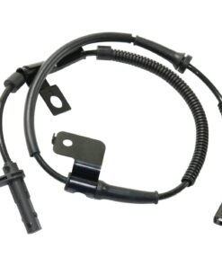 New Front ABS Speed Sensor right side for 2007-2009 Kia Sorento Base, EX, LX