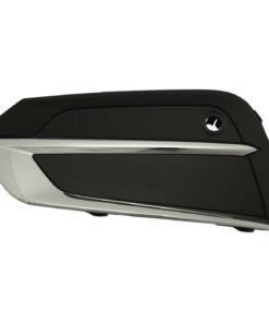 New Bumper Grille 316945385 left side face bar for 2018-2021 Volvo XC60