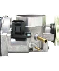New Throttle Body for 1997-1999 Audi A4 Base Standard Transaxle