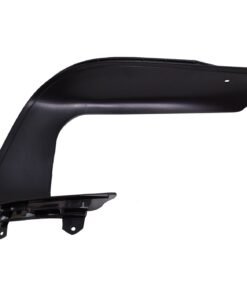 Rear Bumper Trim right side for 2011-2014 Porsche Cayenne Base,S,S Hybrid,Turbo