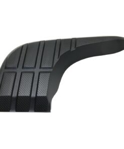 New Rear Bumper Face Bar Step 521640C060 left side for 2014-2021 Toyota Tundra
