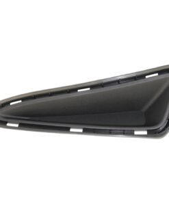 Front Bumper Trim 52128F4040 textured left side for 2018-2019 Toyota C-HR