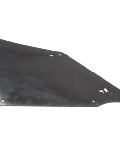 Front Fender Liner left or right side for 2005-2015 Toyota Tacoma Base 4WD