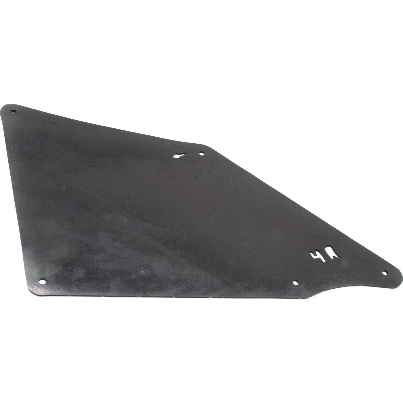 Front Fender Liner left or right side for 2005-2015 Toyota Tacoma Base 4WD