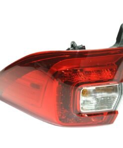 New Tail Light halogen right side for 2015-2019 Subaru Outback