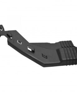 Sherman 3175-84SPQ-2 Front Bumper Bracket right side for 16-21 Hyundai Tucson