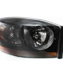 New Headlight CH2519115 halogen right side for 2006 Dodge Ram 1500/2500/3500