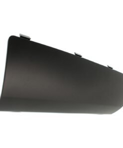 Rear Tow Eye Cover CH1180138 5113692AA for 2014-2021 Durango Citadel, R/T, SXT