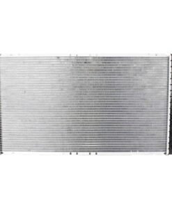 New Radiator GM3010327 for 1985 & 1987-1990 Cadillac DeVille Base