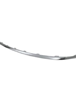 Rear Bumper Trim AU1144100 4H08074432ZZ chrome for 2013-2014 Audi S8 A8