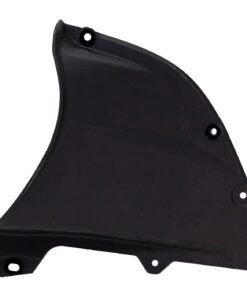 Engine Splash Shields MA1251117 right side for 19-20 Mazda 3 Base, GS, GT, GX