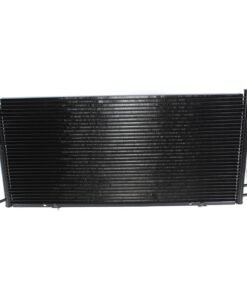 Kool Vue KVAC3392 A/C Condenser for 2004-2007 Subaru Impreza WRX, WRX STI