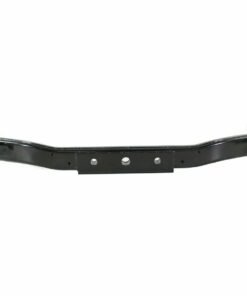 Rear Bumper Reinforcement for 2005-15 Toyota Tacoma Steel Primed