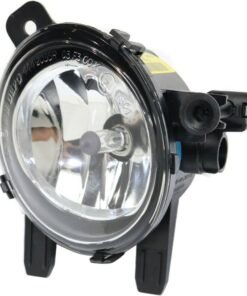 Front Fog Light halogen right side CAPA for 2017-2020 BMW 430i Base & 440i Base