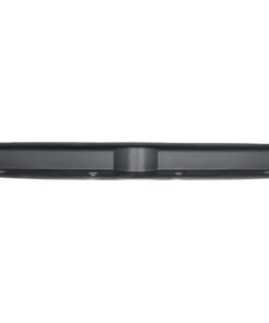 New Front Bumper Filler w/ tow hook hole for 2002-2003 Dodge Ram 1500