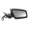 Kool Vue MZ87ER-S Mirror right side for 2014-2016 Mercedes CLA250 4Matic, Base