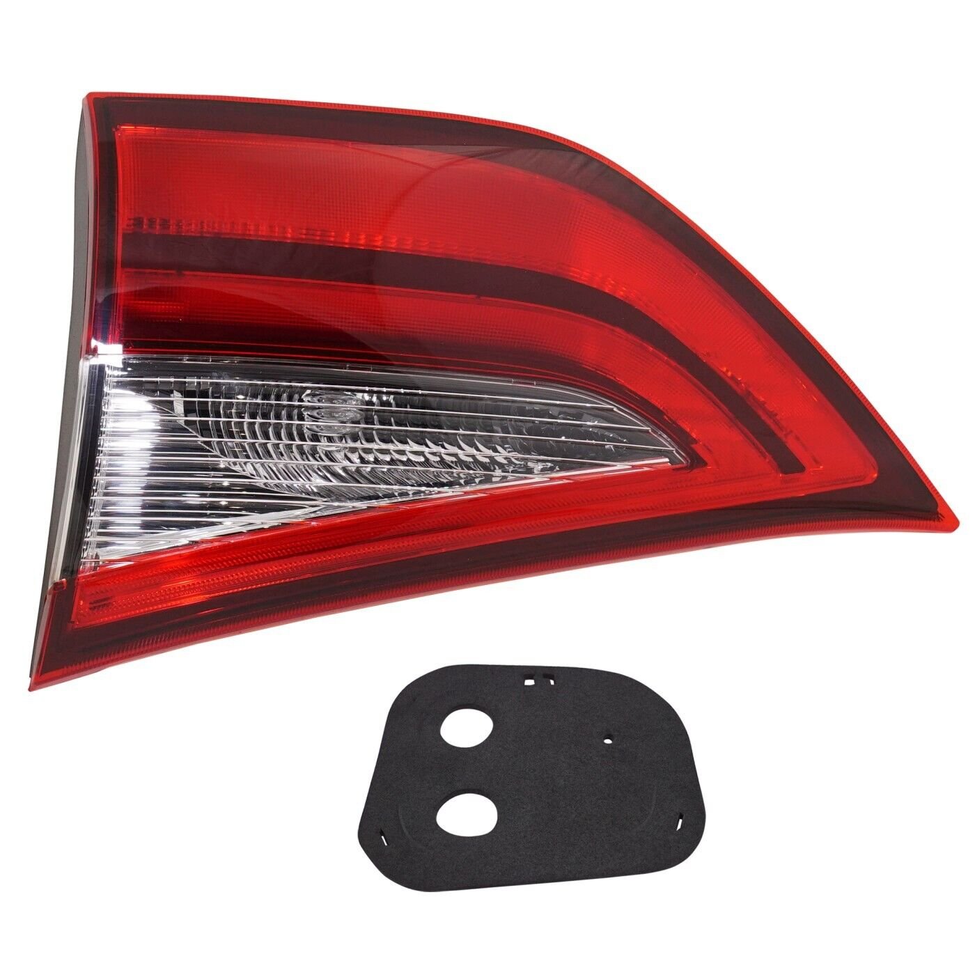 New Tail Light TO2803158 halogen right side for 2020 Toyota Sienna Base, L, LE
