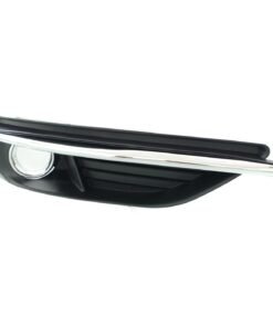 Fog Light Trim CH1039125 right side for 2011-2014 Chrysler 200 Limited, LX, S