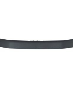 Front Valance plastic CAPA for 2009-2010 F-350 Super Duty XLT, XL, Lariat FWD