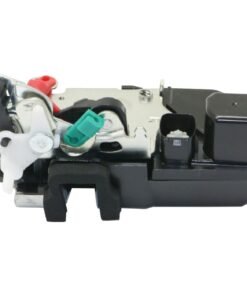 New Rear Door Lock Actuator rght side for 2006-2007 Dodge Ram 2500 Sport, TRX4