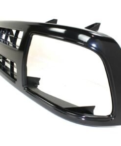 New Grille 6986-3 black plastic for 1995-1997 Chevrolet Blazer LS Base, LT