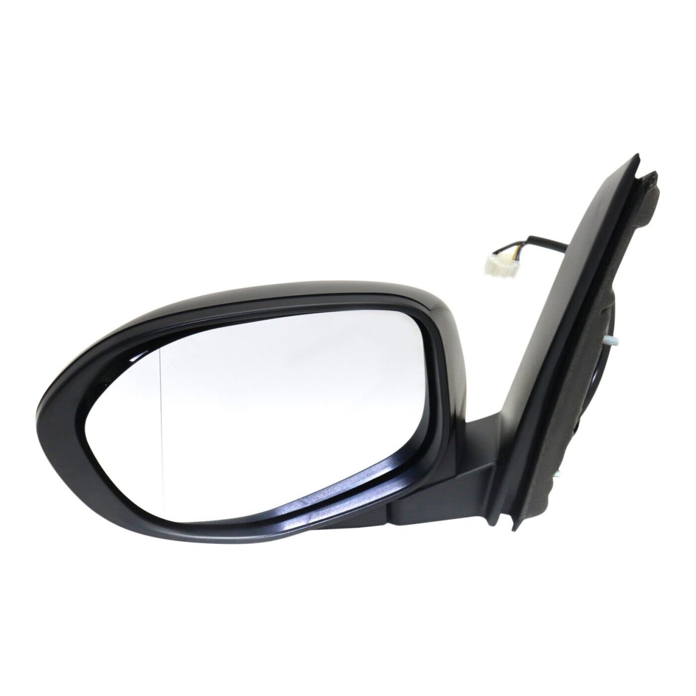 Kool Vue HO62EL Mirror Power Glass Heated Left Side for 2014-2017 Honda Odyssey