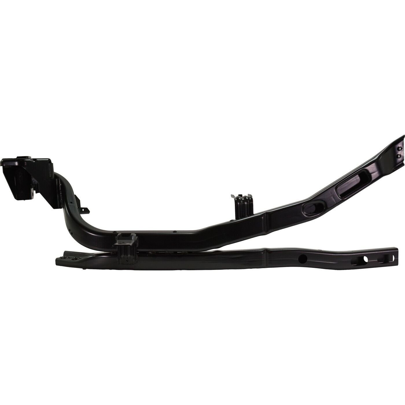 Radiator Support 55395350AJ right side for 07-10 Jeep Wrangler Unlimited X, X
